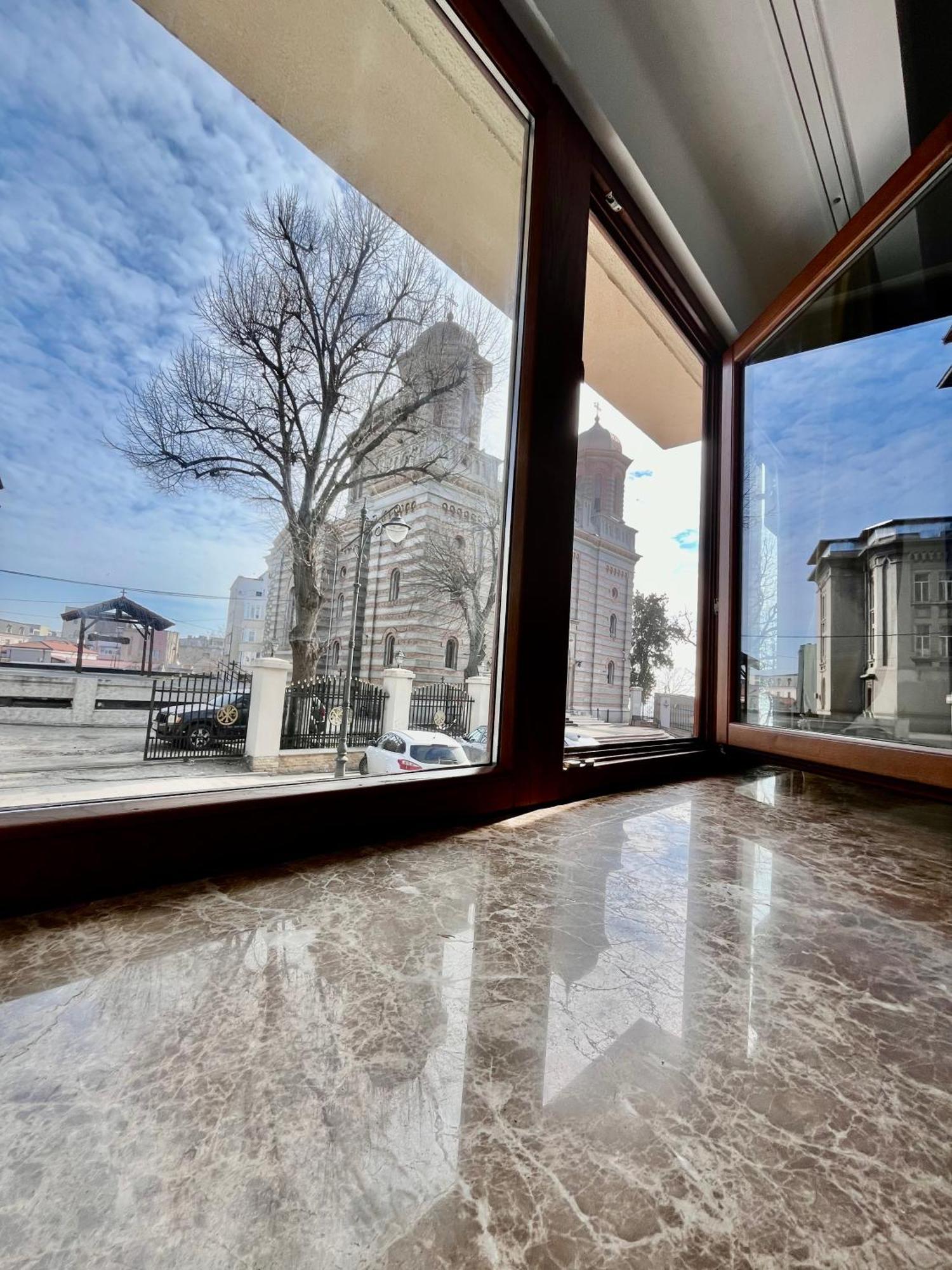 Cazino Maritim Appartement Constanţa